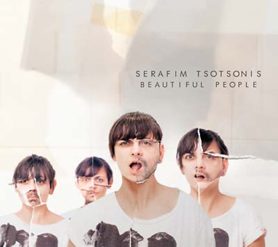 Beautiful People (CD)