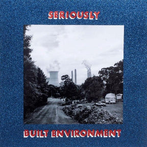 Built Environment (Vinyl) - Apocalypse Vinyl