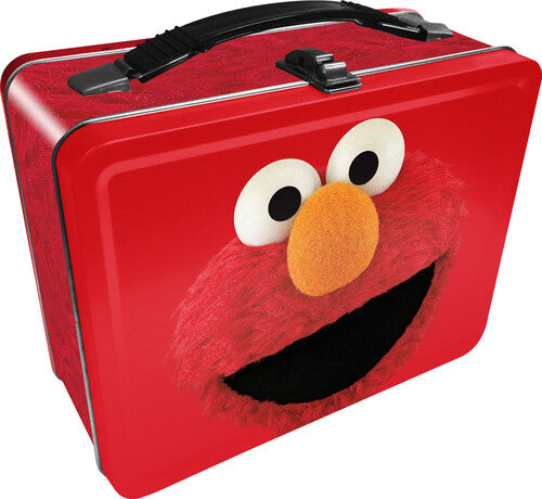 Sesame Street Elmo Photo Gen 2 Fun Box [Lunchbox]