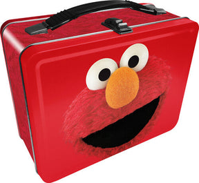 Sesame Street Elmo Photo Gen 2 Fun Box [Lunchbox]