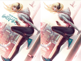 Spider-Gwen Gwenverse #1 Ivan Tao Variant (03/09/2022) Marvel