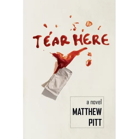 Tear Here