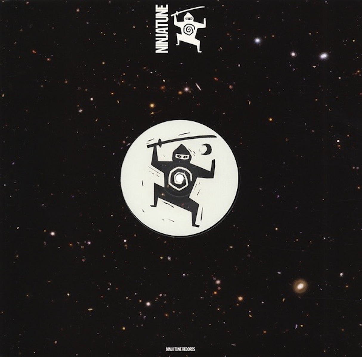 Kaytronik / Yoruba Soul Mixes (Vinyl)