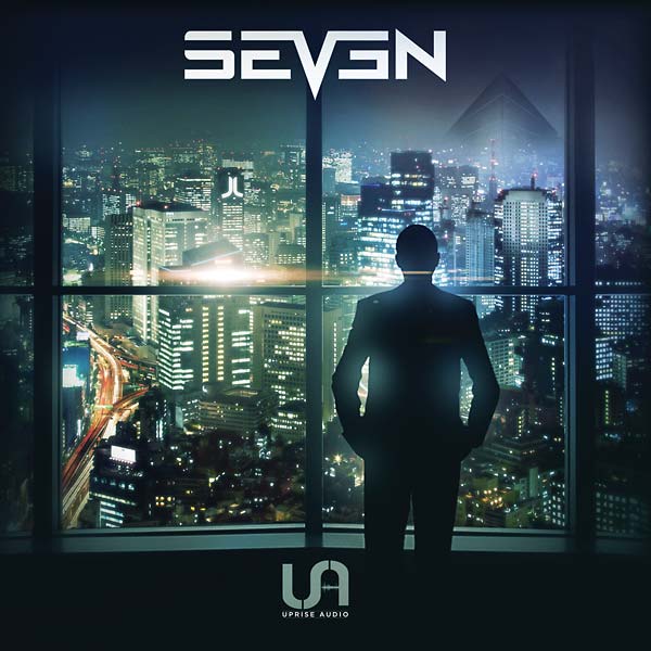 Seven (CD)