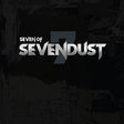 Sevendust - Seven of Sevendust (9LP BoxSet, black vinyl) [Vinyl]