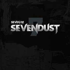 Sevendust - Seven of Sevendust (9LP BoxSet, black vinyl) [Vinyl]