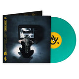 Truth Killer (Indie Exclusive, Colored Vinyl, Green) (Vinyl)