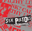 Sex Pistols - Filthy Lucre Live (30Th Anniversary) [CD]