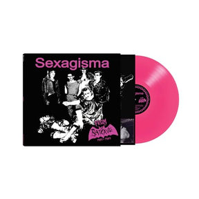 From The Batcave 1981-1985 (Vinyl)