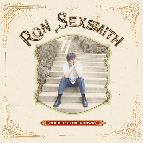 Cobblestone Runway (CD)