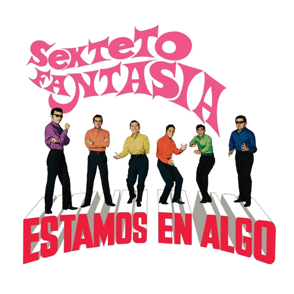 Estamos En Algo [Vinyl]