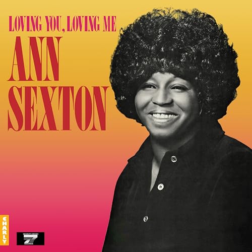 Loving You, Loving Me (Vinyl)