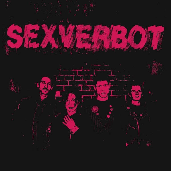 Sexverbot [Lp] (Vinyl)