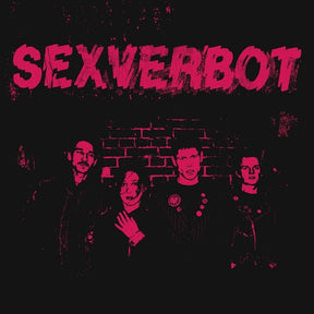 Sexverbot [Lp] (Vinyl)