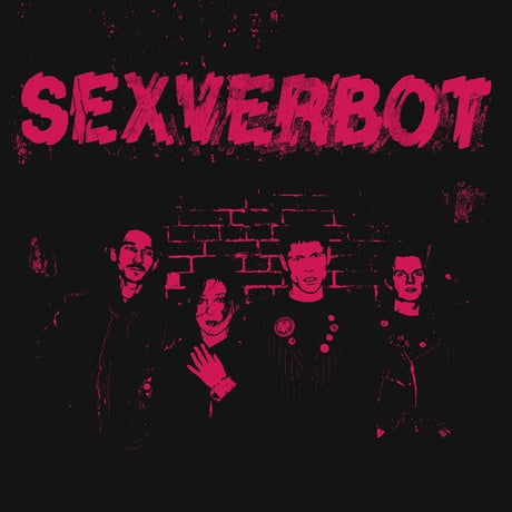 Sexverbot [Lp] (Vinyl)