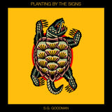 Planting By The Signs (Black 2Lp) (Vinyl)