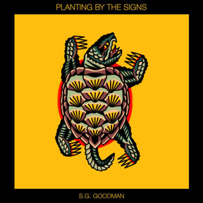 Planting By The Signs (Indie Exclusive) (Fire Sign Red Vinyl) (2Lp) (Vinyl)