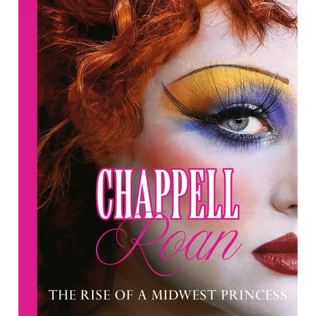 Chappell Roan: The Rise of a Midwest Princess