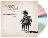 Shaboozey - The Outlaw Cherie Lee & Other Western Tales [Explicit Content] (Digipack Packaging) [CD]