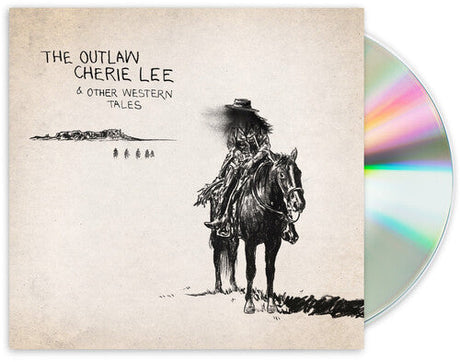 Shaboozey - The Outlaw Cherie Lee & Other Western Tales [Explicit Content] (Digipack Packaging) [CD]