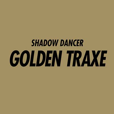 Golden Traxe (CD)