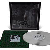 Shadow Knell (Colored Vinyl, Silver) (Vinyl)