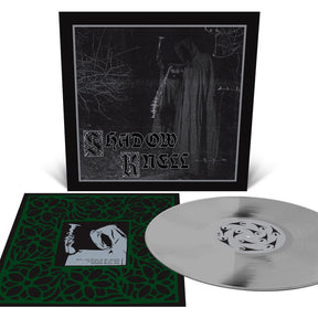 Shadow Knell (Colored Vinyl, Silver) (Vinyl)