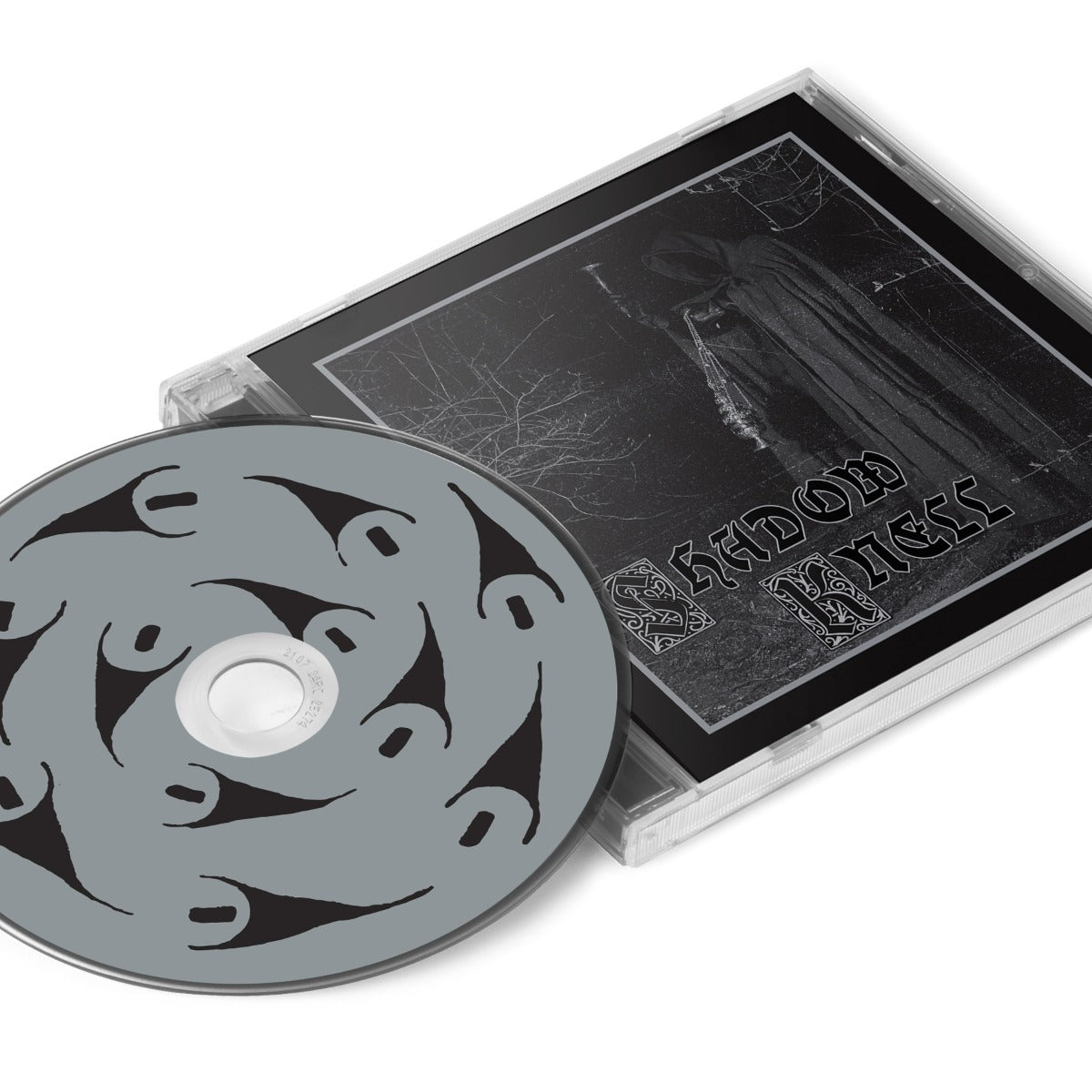 Shadow Knell (CD)