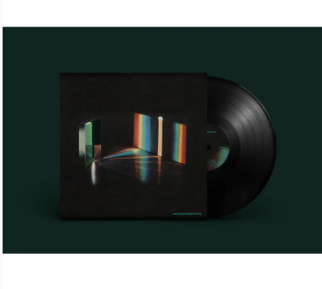 Shadowgraphs [Vinyl]