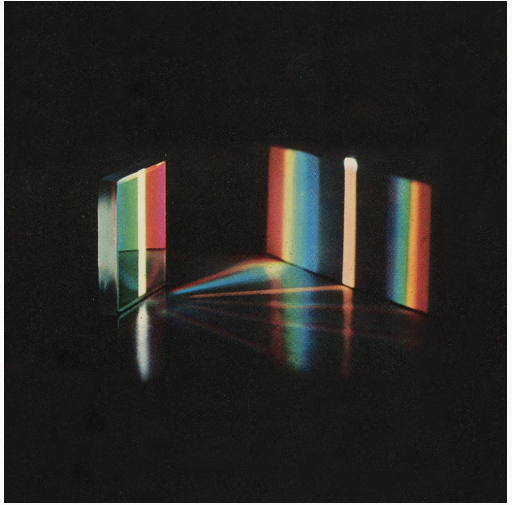 Shadowgraphs [Vinyl]