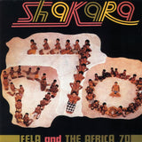 Fela Kuti Shakara (50th, Pink) [Records & LPs]