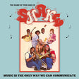 Music Is The Only Way We Can Communicate (Vinyl) - Apocalypse Vinyl