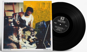 Shakey Graves - Fondness, Etc. [Vinyl]