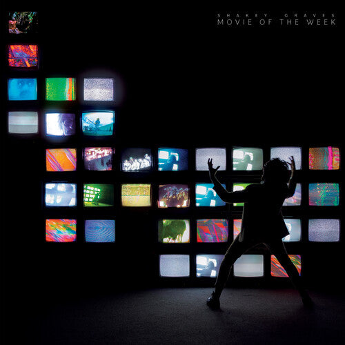 Movie Of The Week [Explicit Content] (Vinyl)