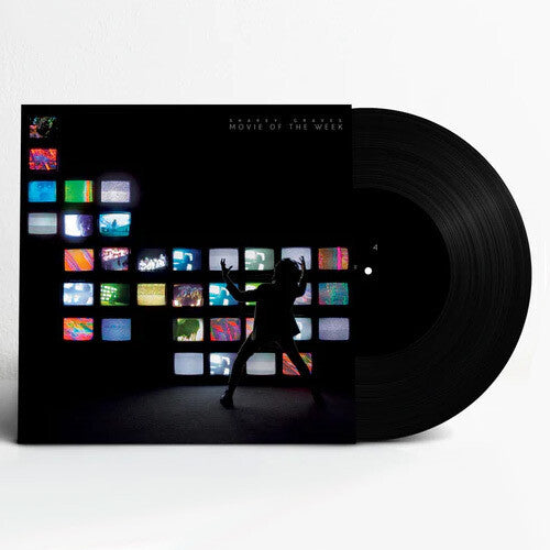 Movie Of The Week [Explicit Content] (Vinyl)