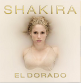 El Dorado (Metallic Gold Colored Vinyl, Sticker, 45 RPM, Gatefold LP Jacket) (2 Lp's) (Vinyl)
