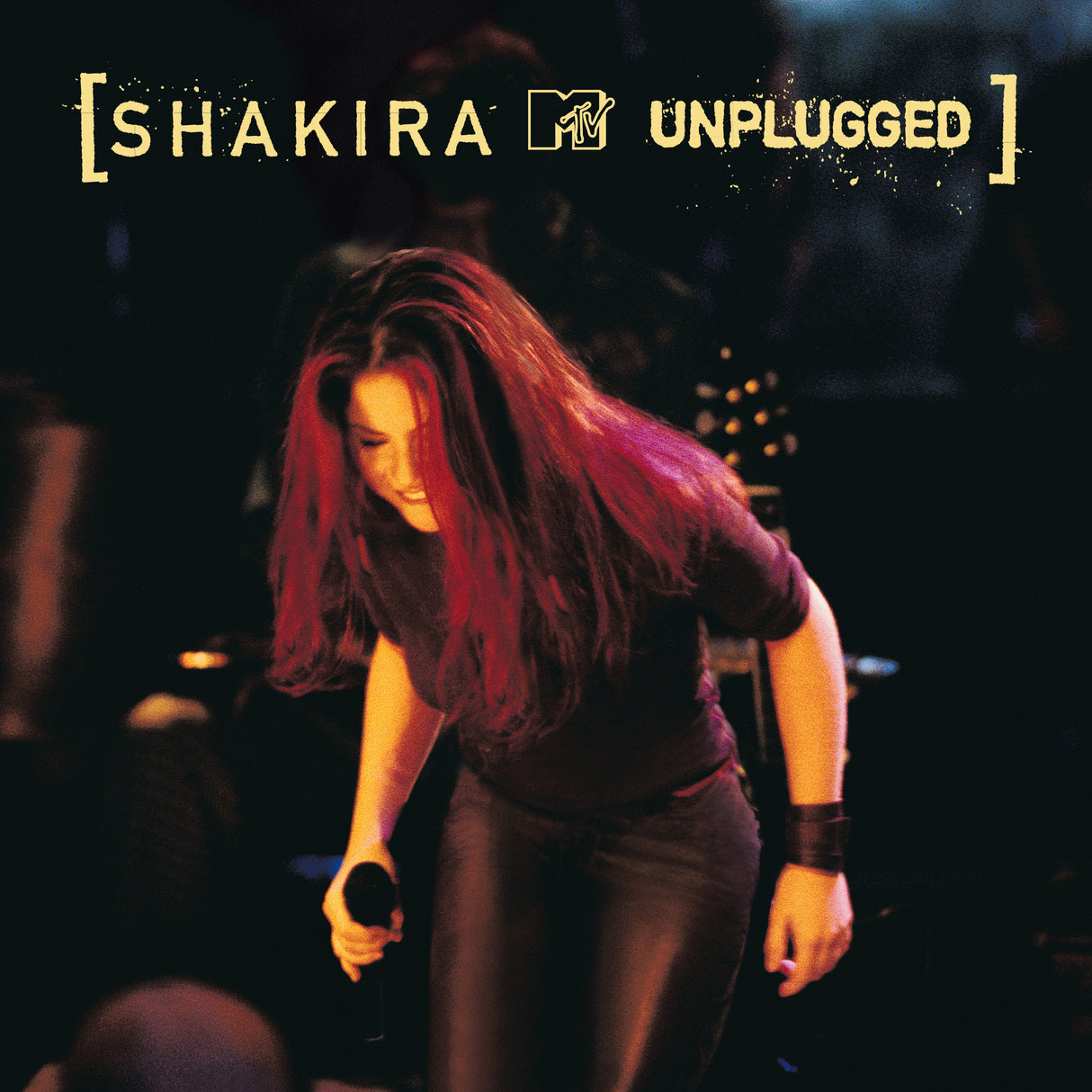 Shakira MTV Unplugged (2LP) [Vinyl]