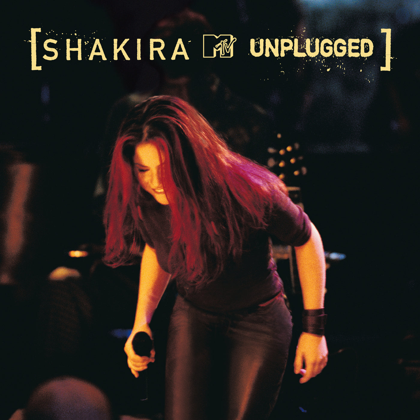 Shakira MTV Unplugged (2LP) [Vinyl]