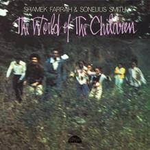 The World Of The Children (Vinyl)