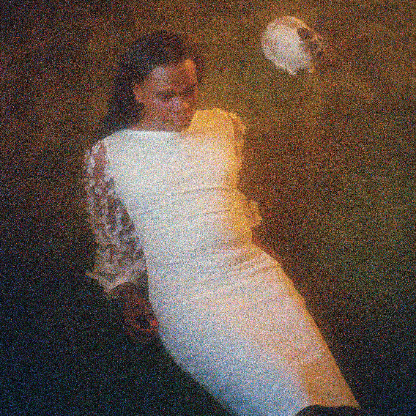 Ten (Tangerine Vinyl) (Vinyl)