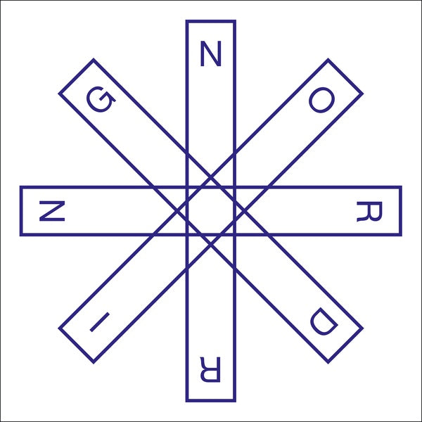 Nordring EP (Vinyl)