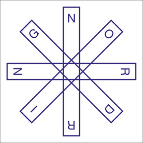 Nordring EP (Vinyl)
