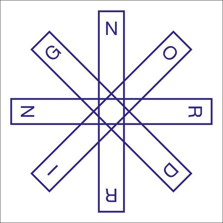 Nordring EP (Vinyl)