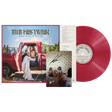 Shania Twain - Little Miss Twain (Limited Indie Exclusive) [Rosie Red LP] [Signed Insert] [Vinyl]