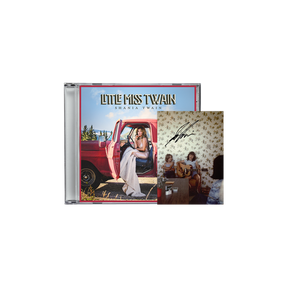 Shania Twain - Little Miss Twain (Limited Indie Exclusive) [Signed Insert] [CD]