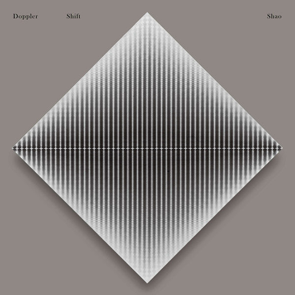 Doppler Shift (Vinyl)