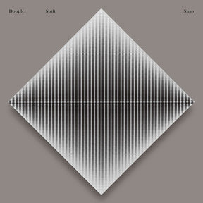 Doppler Shift (Vinyl) - Apocalypse Vinyl