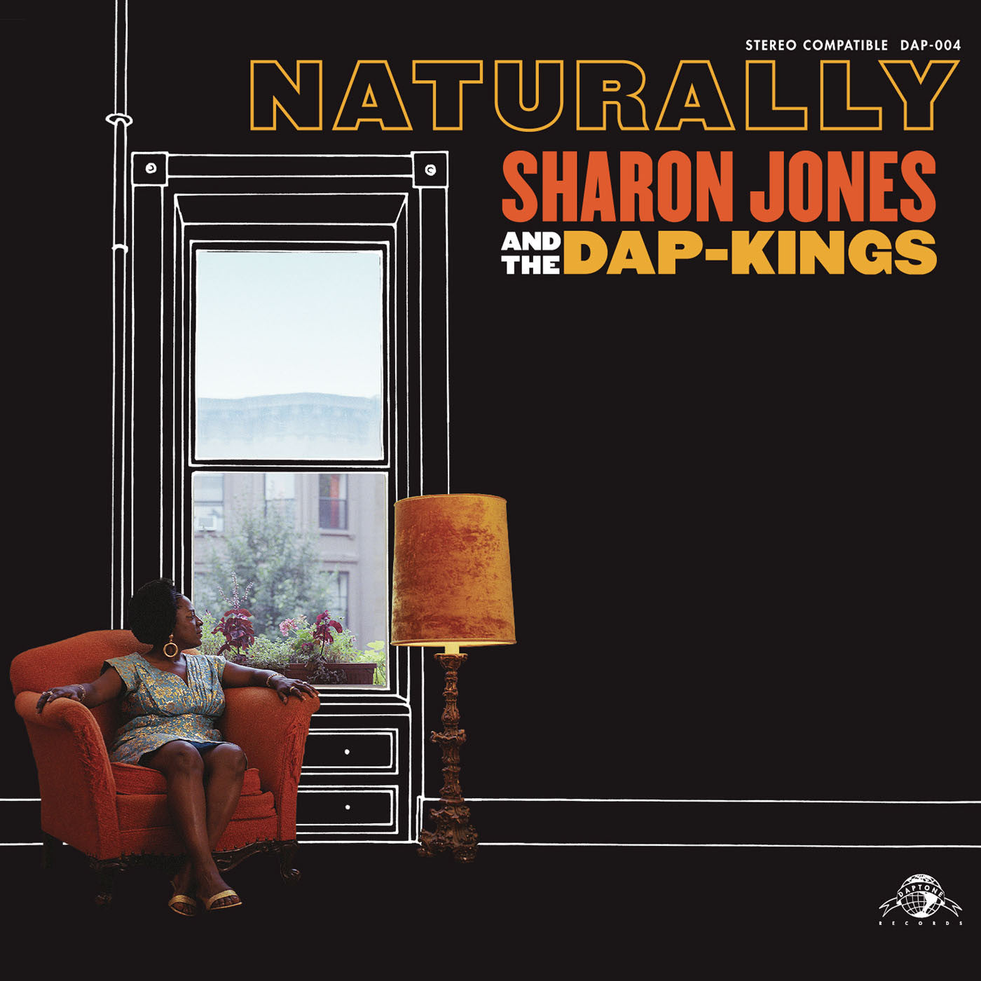 Naturally (20Th Anniversary Edition) (Vinyl)