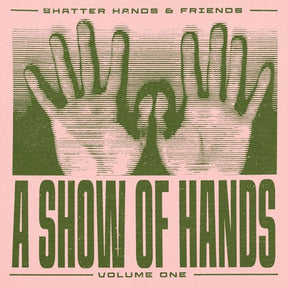 A Show Of Hands Vol. 1 (Vinyl)