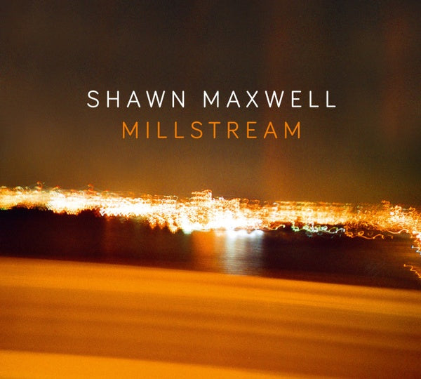 Millstream (CD)